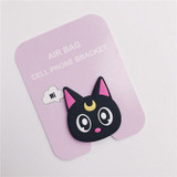 Cartoon Character Pop Sockets
