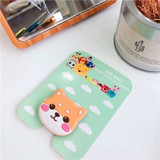 Cartoon Character Pop Sockets