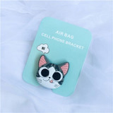 Cartoon Character Pop Sockets