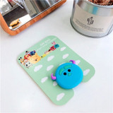 Cartoon Character Pop Sockets