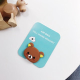 Cartoon Character Pop Sockets