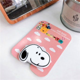 Cartoon Character Pop Sockets