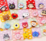 Cartoon Character Pop Sockets