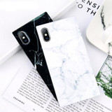 Glossy Marble iPhone Case