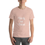 Trick or Treat Unisex T-Shirt