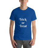 Trick or Treat Unisex T-Shirt