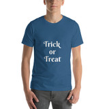 Trick or Treat Unisex T-Shirt