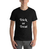 Trick or Treat Unisex T-Shirt