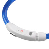 LED Light Up Dog Collar