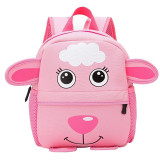 New 3D Animal Children Backpacks