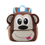 New 3D Animal Children Backpacks