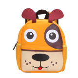 New 3D Animal Children Backpacks
