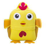 New 3D Animal Children Backpacks