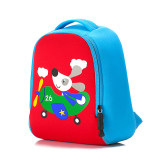 New 3D Animal Children Backpacks