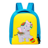 New 3D Animal Children Backpacks