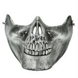 Minch Scary Mask Halloween Skull