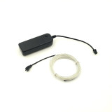 Glow EL Wire Cable LED Neon