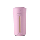 230ml Air Fresheners Humidifier Usb Mini Desktop