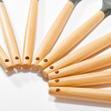 9pcs/set Kitchen Silicone