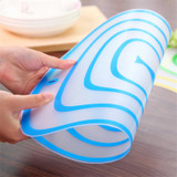Kitchen Gadgets 4Pcs Plastic Chopping