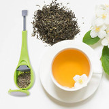 Tea Strainer Filter Flavor Total Tea Infuser Tools