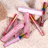 Glitter Lip Gloss Long Lasting Waterproofp