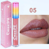 Glitter Lip Gloss Long Lasting Waterproofp