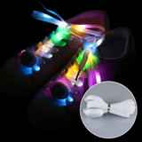New LED Luminous Shoelaces