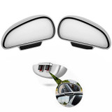 Blind Spot Mirror