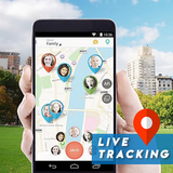 Kids GPS Tracker & Activity Monitor