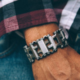 29-IN-1 STAINLESS STEEL MULTI-FUNCTIONAL TOOLS BRACELET [2 VARIANTS]