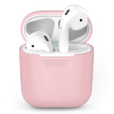 Silicone Bluetooth Wireless Earphone Case For AirPods