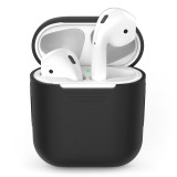 Silicone Bluetooth Wireless Earphone Case For AirPods