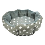 Small Medium Dog Cat Bed