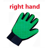 Cat Dog Grooming Glove