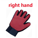 Cat Dog Grooming Glove