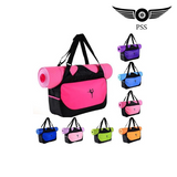 Waterproof Yoga Pilates Mat Bag Fitness Mats Supplies