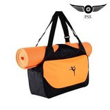 Waterproof Yoga Pilates Mat Bag Fitness Mats Supplies