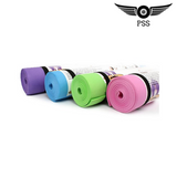 6MM Thick EVA Comfort Foam Yoga Mat Fitness Mats Supplies