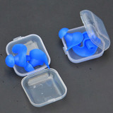 Soft Silicone Ear Plugs Swimming Supplies
