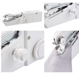 Portable Mini Hand Sewing Machine