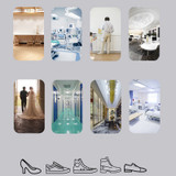 Automatic Shoes Cover Dispenser