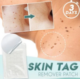 Skin Tag Remover Patch