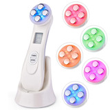 Face massager