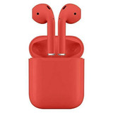 Air Pods Style i12 TWS Wireless Bluetooth Stereo Headset