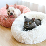 Comfortable Pet Bed