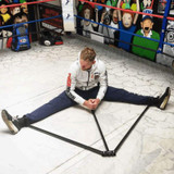 Split Leg Stretcher