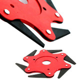 Grass Trimmer Head Cutter Blade