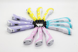 3D Printing Pen With 12 pcs Filament