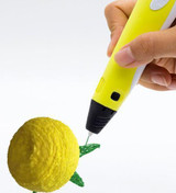3D Printing Pen With 12 pcs Filament